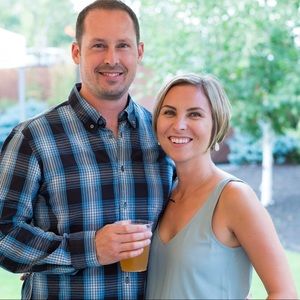 Meet your Posher, Tricia